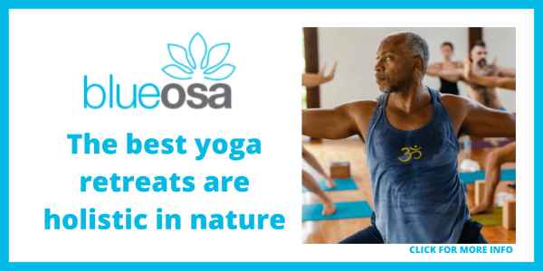 Yoga & Surfing Retreats in Costa Rica - Blue Osa Yoga Retreat Center