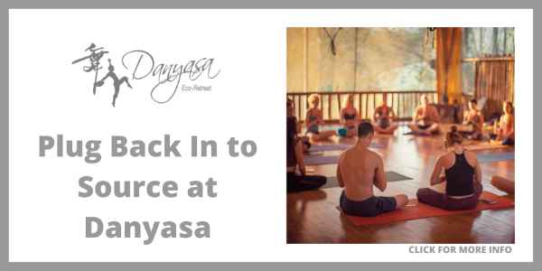 Yoga & Surfing Retreats in Costa Rica - Danyasa Yoga Retreat