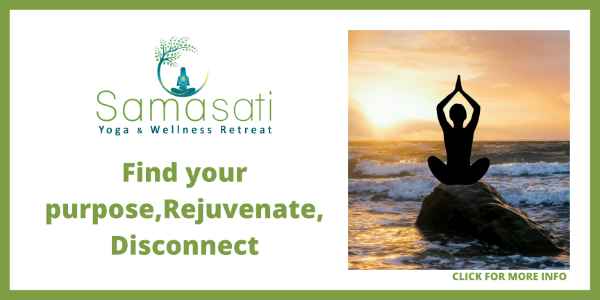 Yoga & Surfing Retreats in Costa Rica - Samasati Retreat Center