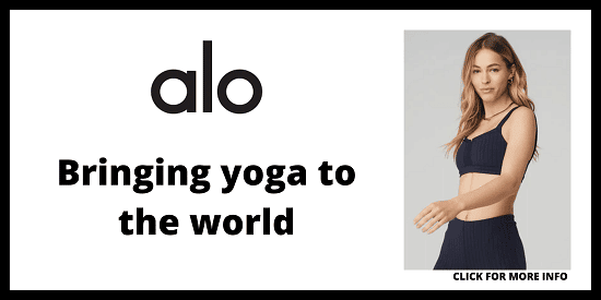 best yoga store online - Alo Yoga