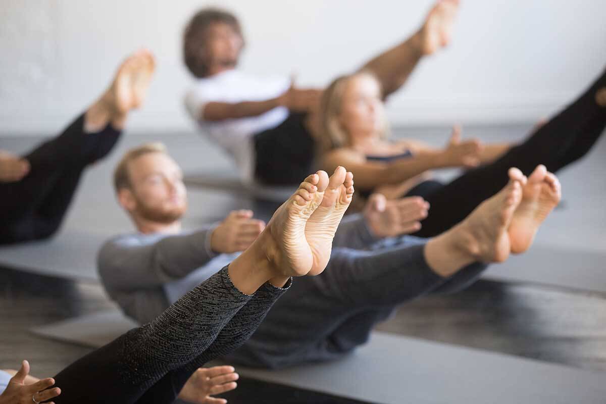 hatha yoga origin
