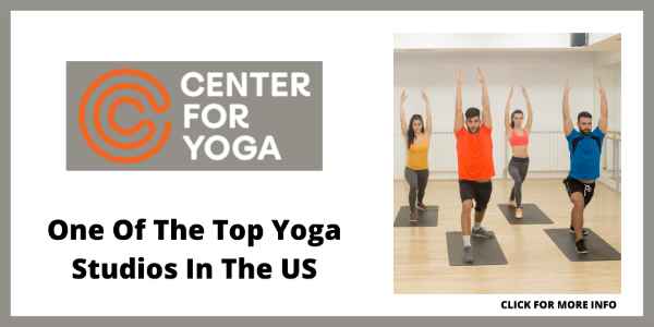 Best Yoga Studios in Los Angeles - Center for Yoga LA