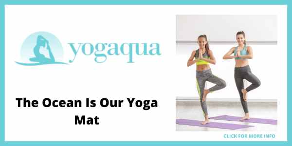 Best Yoga Studios in Los Angeles - YOGAqua