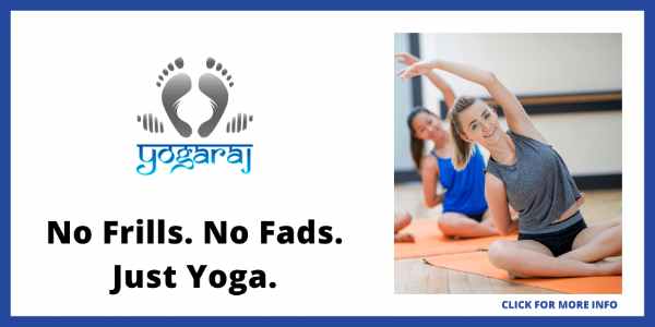 Best Yoga Studios in Los Angeles - Yogaraj