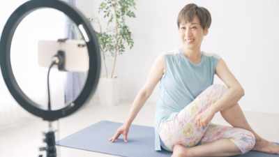 Online Yoga Instructor Training - Should I do Online Yoga Training