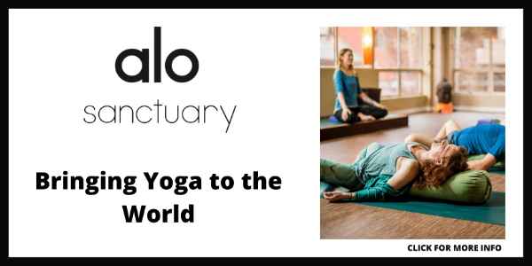 Best Yoga Studios in NYC - Alo Yoga Sanctuary