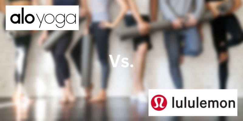Alo Yoga vs. Lululemon: Which Reigns Supreme?