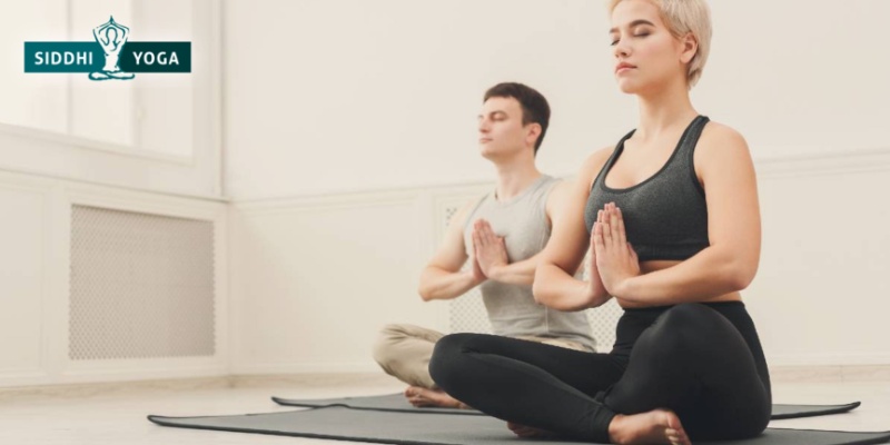siddhi yoga certifications online