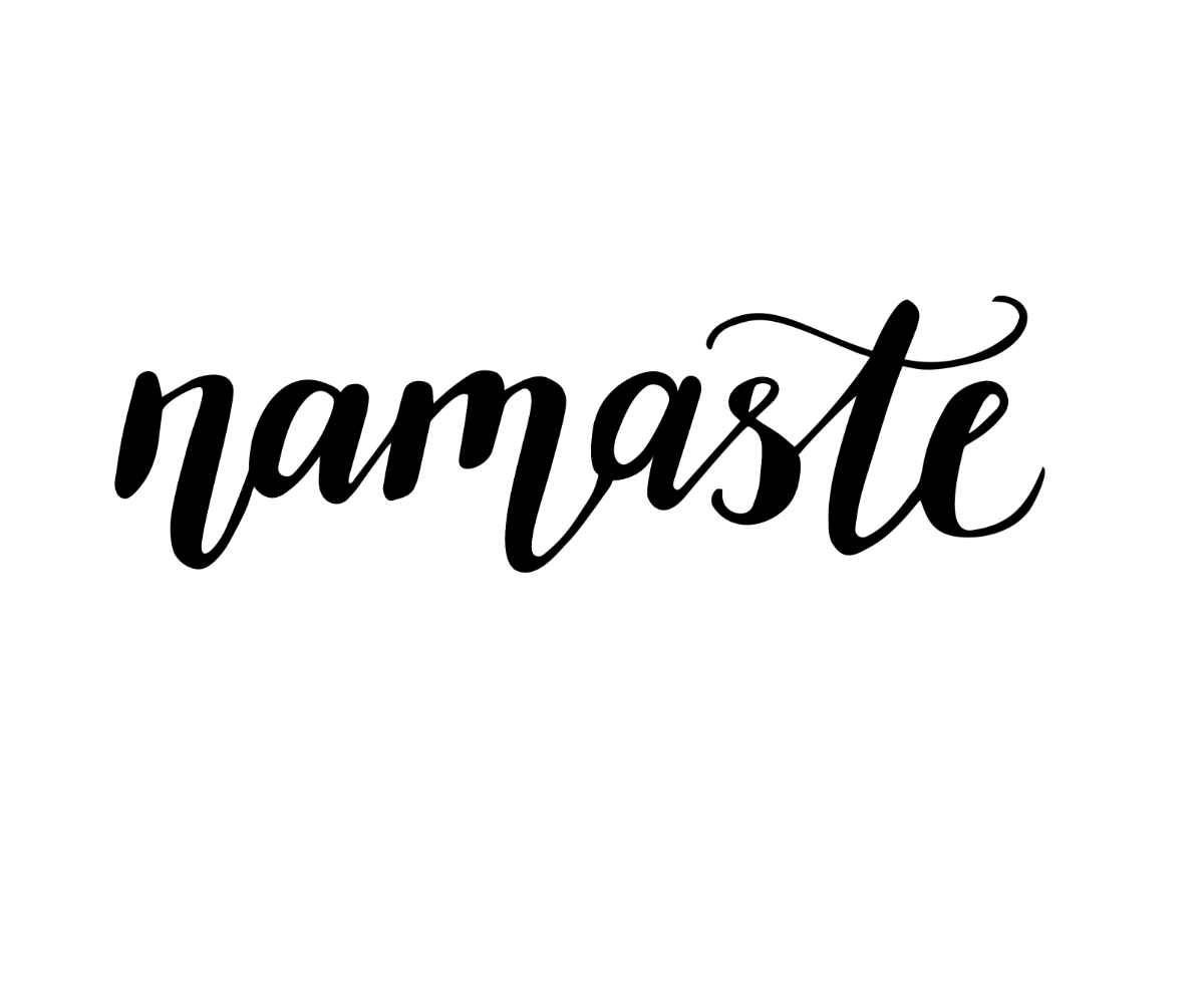 namaste symbol definition and meaning