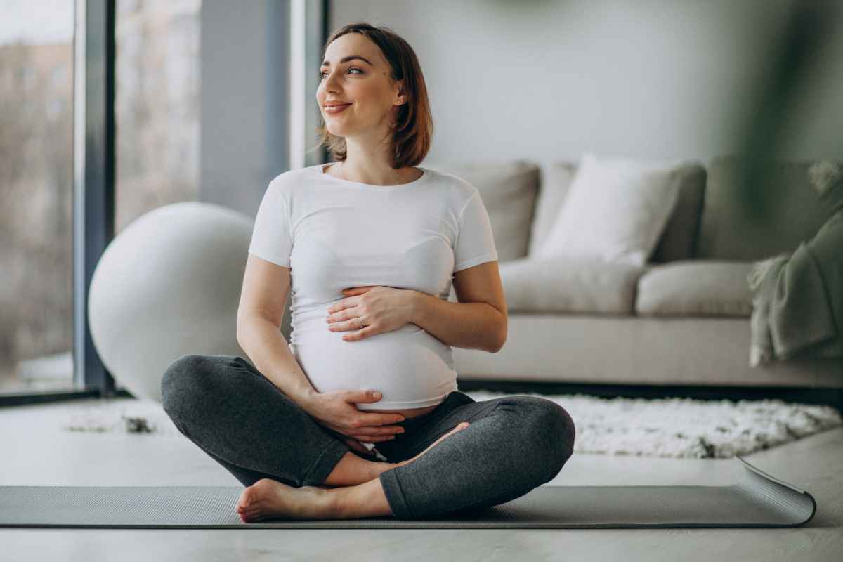 prenatal vs postnatal yoga