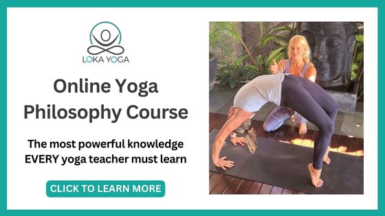 Best Courses in Yoga Philosophy - Loka Yoga