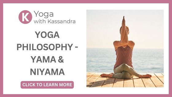 Best Courses in Yoga Philosophy - Yoga with Kassandra