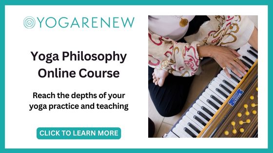 Best Courses in Yoga Philosophy - YogaRenew