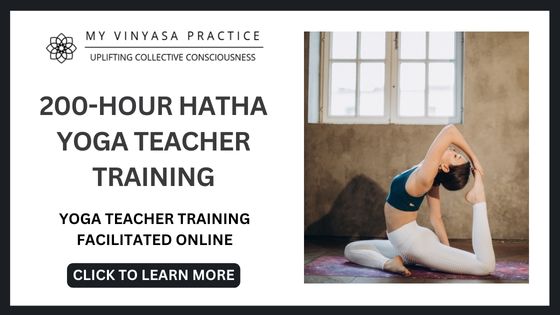 Best Hatha Yoga Teacher Training Online - My Vinyasa Practise
