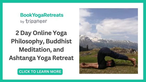 Best Online Yoga Retreats - Awaken Inner Buddha Yoga