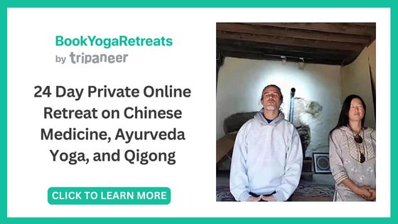 Best Online Yoga Retreats - Jolie Adventures