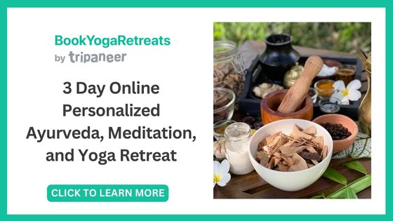 Best Online Yoga Retreats - Plantation Villa