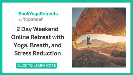 Best Online Yoga Retreats - Travel at Heart