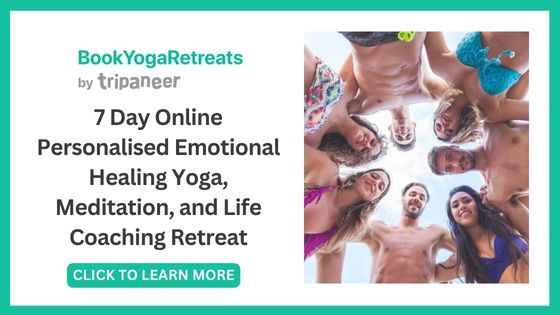 Best Online Yoga Retreats - Yana Yogana