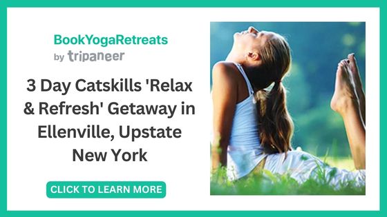 Best Yoga Teacher Trainings in New York - Earthmind Wellness