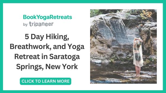 Best Yoga Teacher Trainings in New York - Vita Pura Yoga