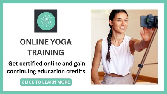 Best in-Person Yoga Teacher Trainings - Yoga Bliss