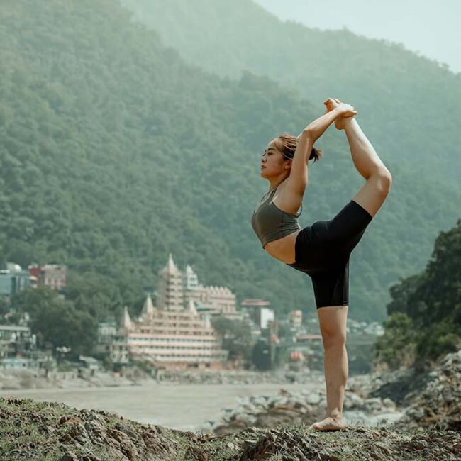 How to Pick Your Next Yoga Retreat