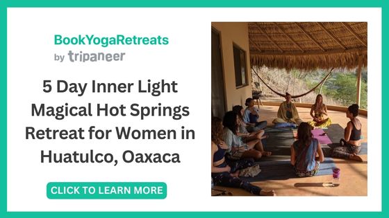 best yoga retreats women - Agua Healing
