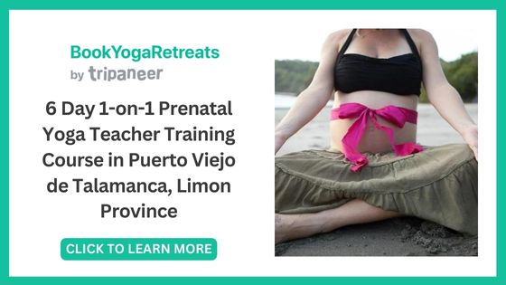 best yoga retreats women - Chandra Karuna Yoga
