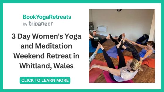 best yoga retreats women - The Retreat Old Lan Farmhouse