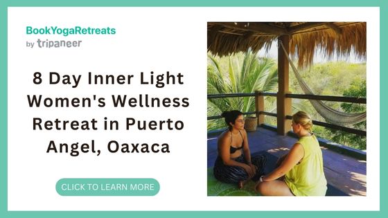 Best Yoga Retreats in Mexico - Aqua Healing
