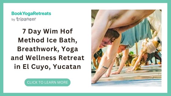 Best Yoga Retreats in Mexico - Casa Awakening
