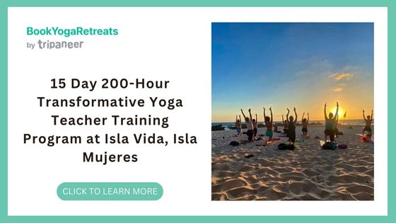 Best Yoga Retreats in Mexico - Kootenay Yoga School