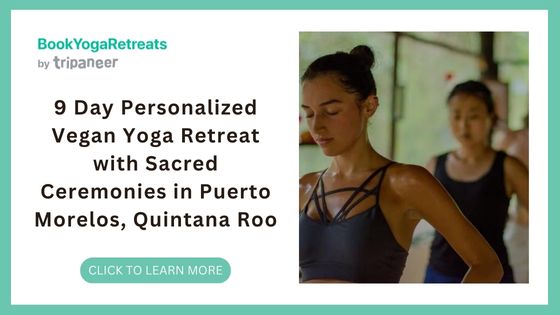 Best Yoga Retreats in Mexico - One Breath of Yoga 2