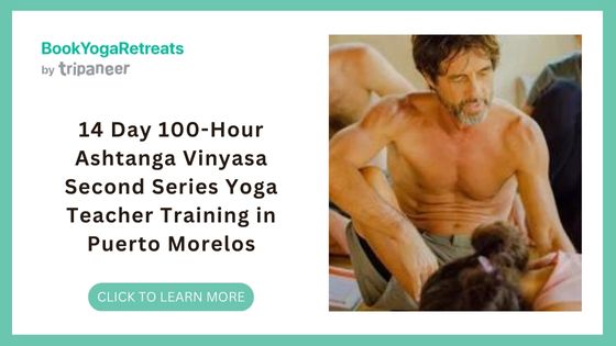 Best Yoga Retreats in Mexico - One Breath of Yoga 3