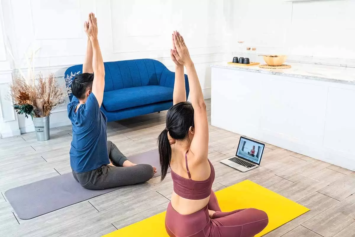 is online yoga teacher training legit