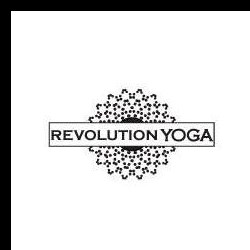 Revolution Yoga/ Institute For Yoga Studies
