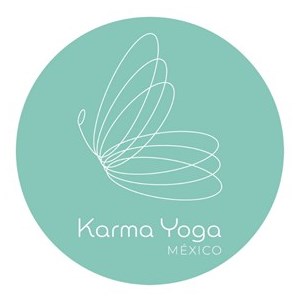 Karma Yoga México logo