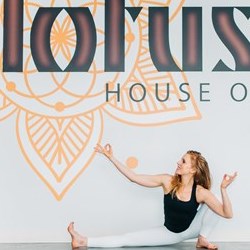 Lotus House of Yoga