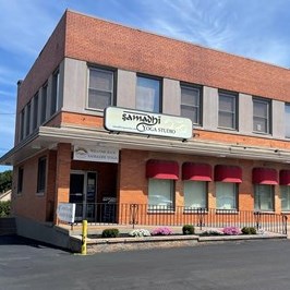 Samadhi Yoga Studio