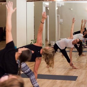 Discovery Yoga Teacher Training