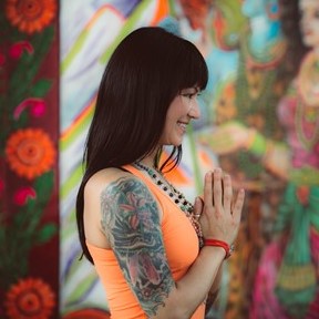 The Body Electric Yoga Company