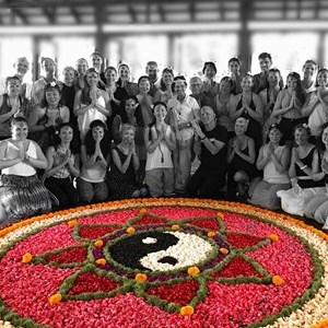 Yin Yoga Teacher Training