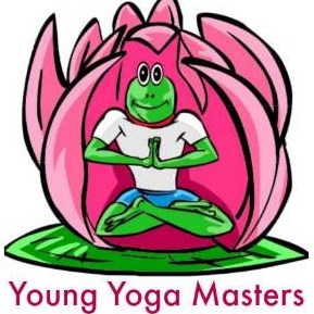 Young Yoga Masters