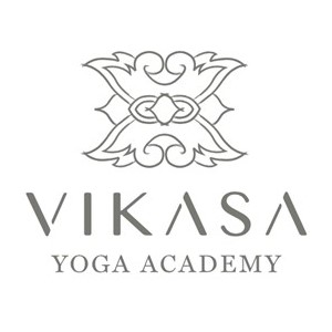 Vikasa Yoga logo