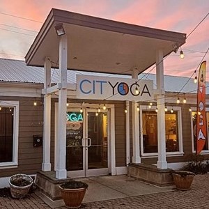CITYOGA School of Yoga and Health