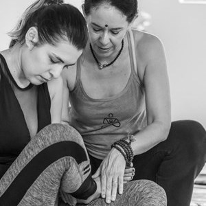 Casa Ananda Yoga Ashram