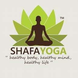 Shafa Yoga