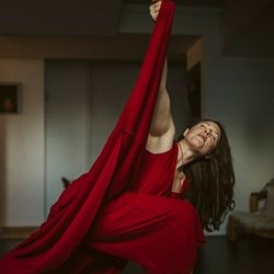 Mandorla Yoga Institute