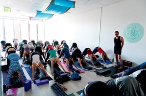 The Maze Method (formerly yogamaze)